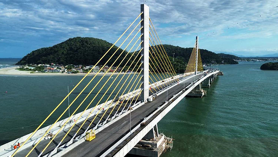 Ponte Guartuba